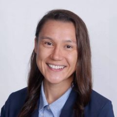 Samantha Strunter headshot